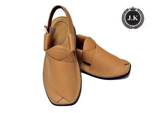 Light Brown Zalmi Sandal