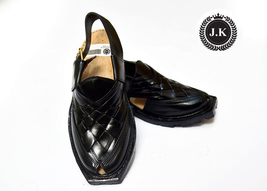 Black Pattern Norozi