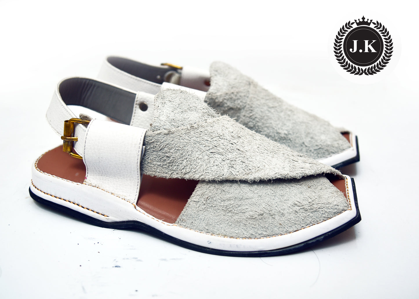 Ash Peshawari Sandals