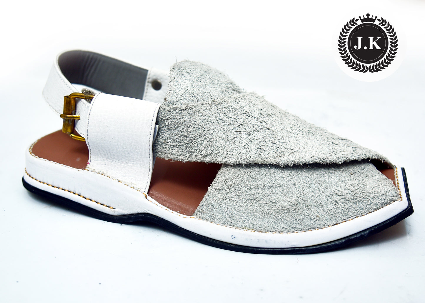 Ash Peshawari Sandals